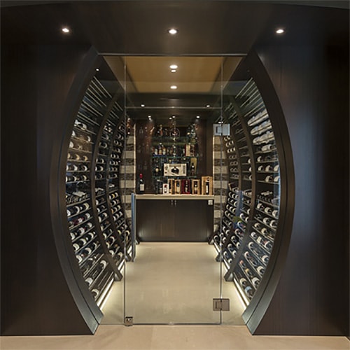 Wine Cellar Cooling Units – Which System Is Right For Your Wine  Cellar?