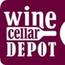 Wine Cellar Depot logo