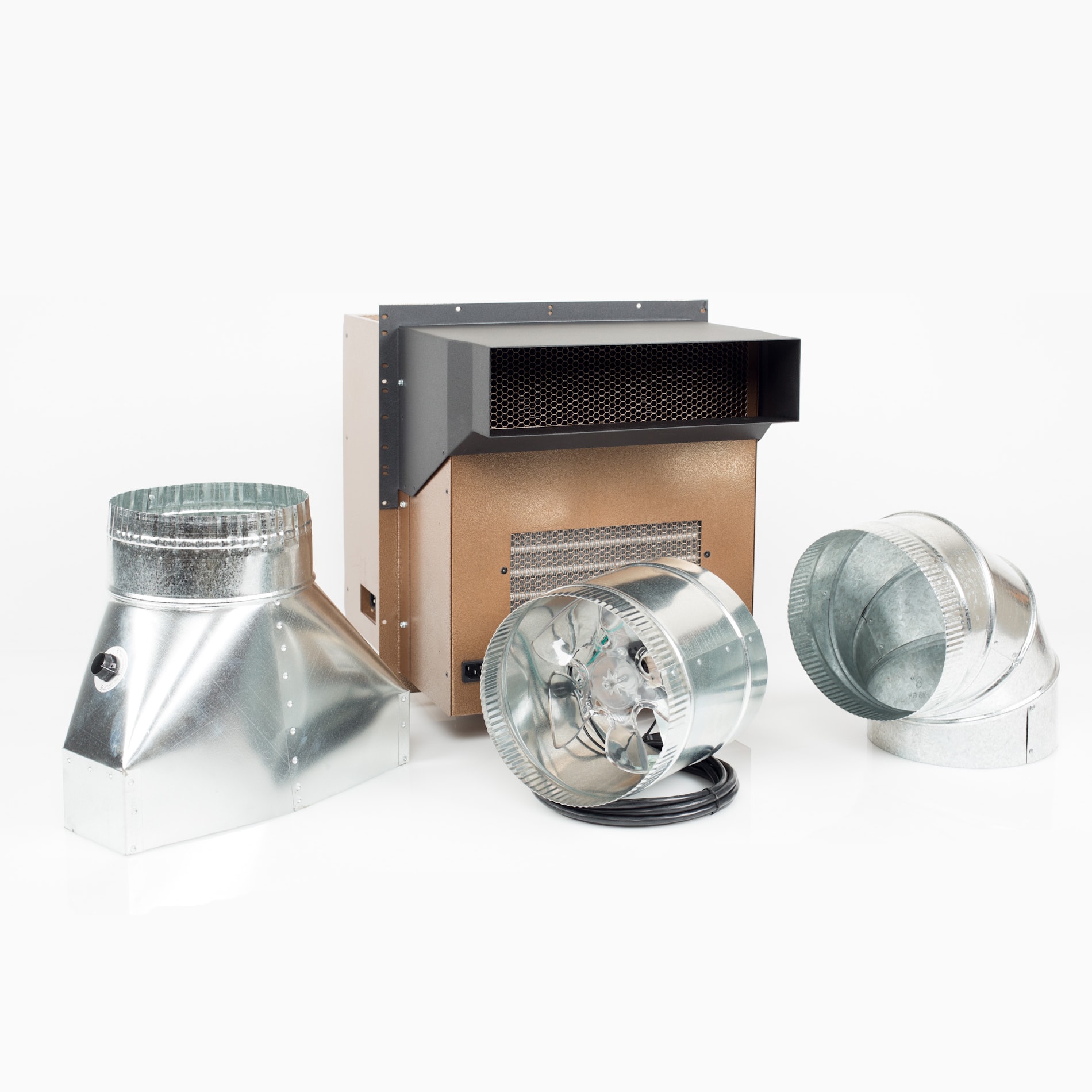 Ducting Kit (Small)