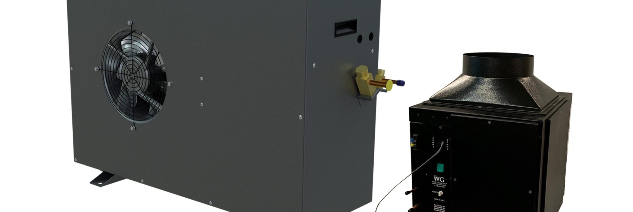 Wine Guardian Ducted Split Systems Wine Cellar Depot