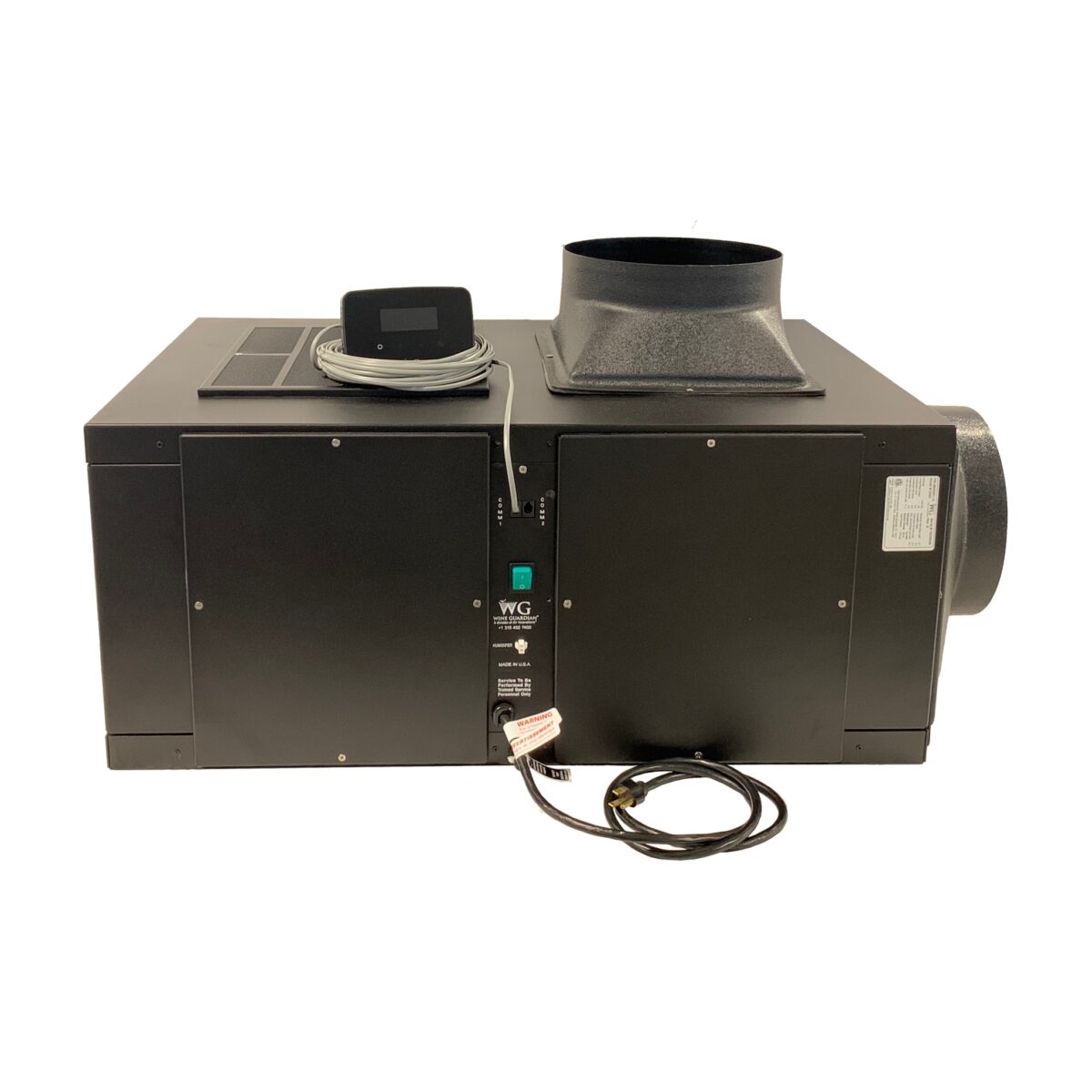 Wine Guardian Wine Guardian Ducted Systems Your Wine Cellar