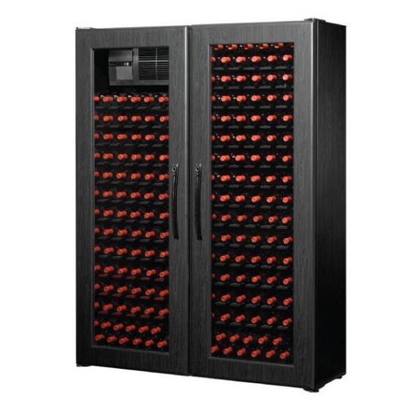 WineKoolR Wine Cellar 500 Bottle Capacity