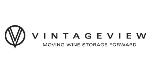 Vintage View Wine Racks
