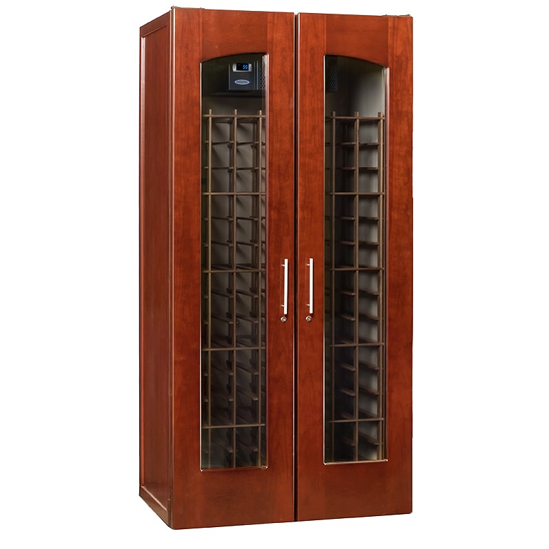 Contemporary Wine Cabinets
