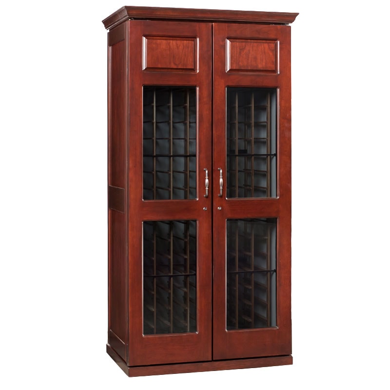Carolina Wine Cabinet