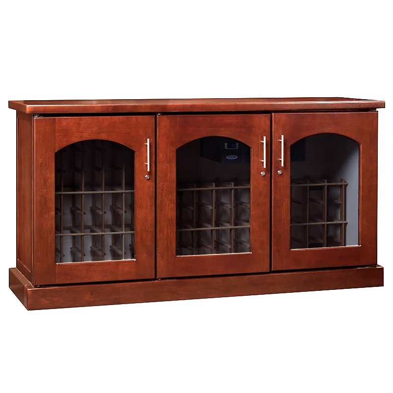 Credenza Wine Cabinets