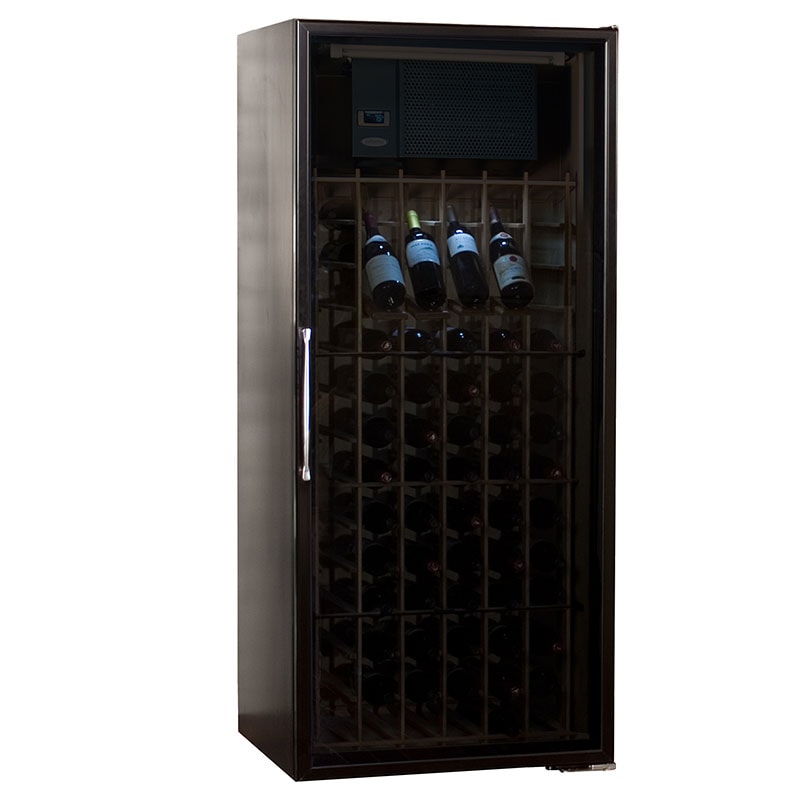 Loft Wine Cabinets