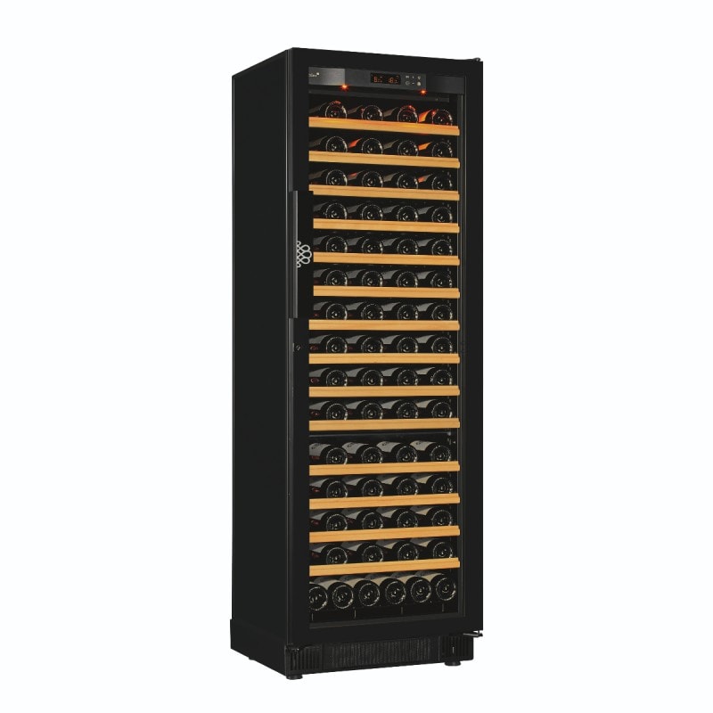 Performance Compact Wine Cabinet V259-PV-FG