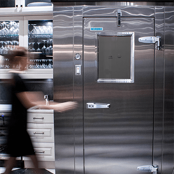 Walk-In Refrigerators