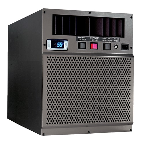 4200VSi-Exterior Cooling Unit