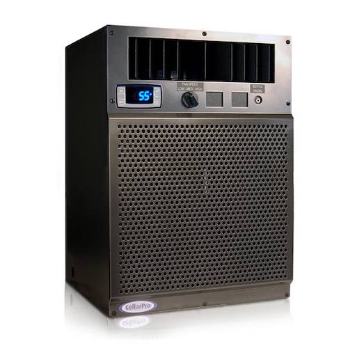 Mini Split 3000S Refrigeration System
