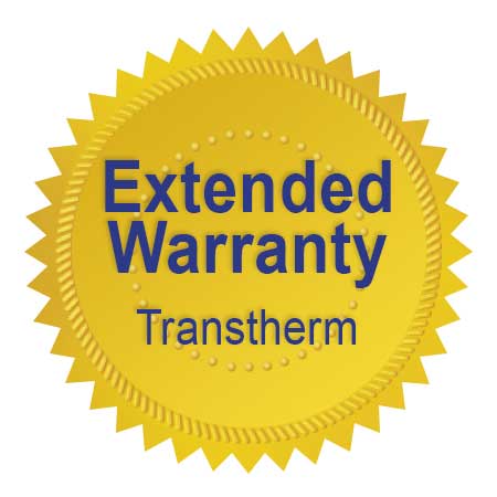 Transtherm Extended Warranty #31490