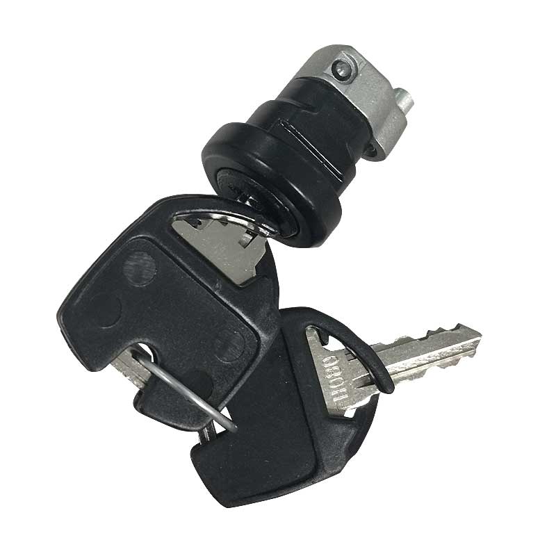 Transtherm Lock + Keys NEW #7058