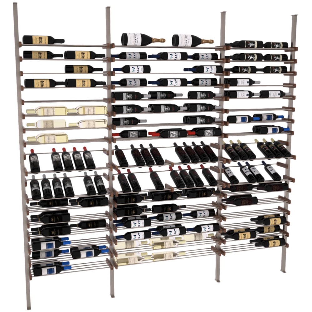 Millesime Display Wine Rack