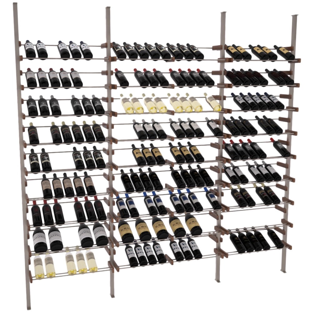 Millesime Showcase Wine Rack