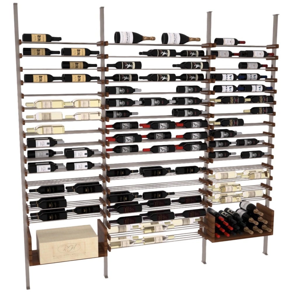 Millesime U-shelf Wine Rack