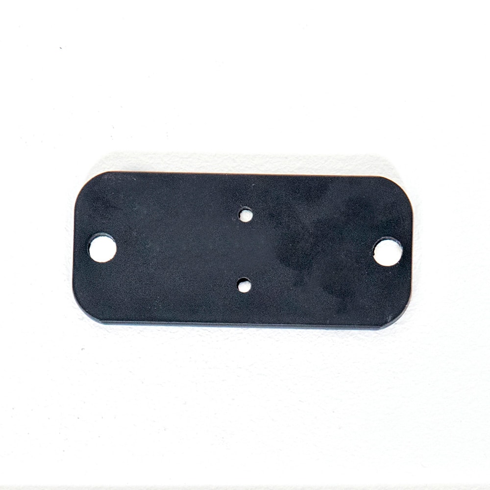 VintageView Evolution Low Profile Mounting Plate 1 Deep