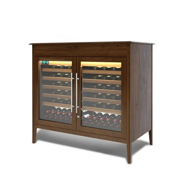 Best 100 Bottle Wine Racks Guide Wine Cellar Depot