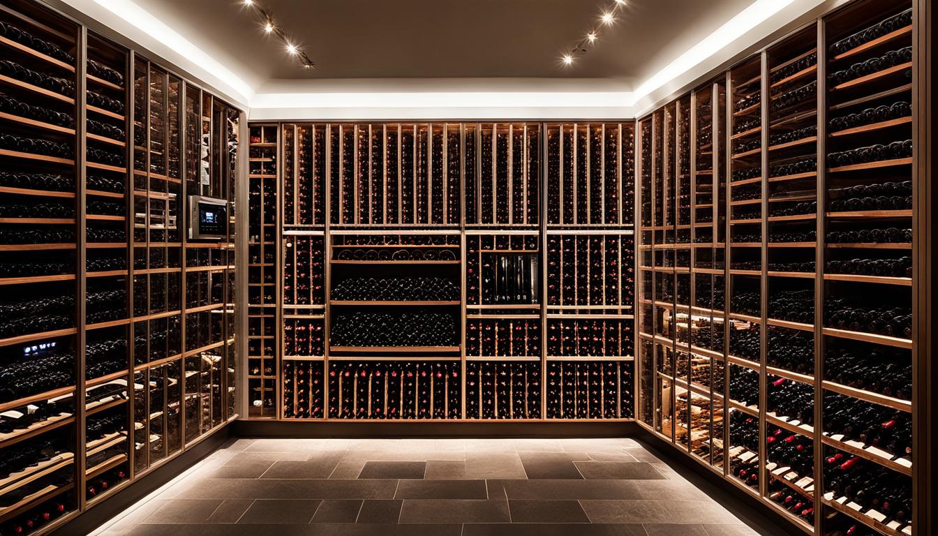 WhisperKOOL Innovative Wine Cellar Cooling Systems