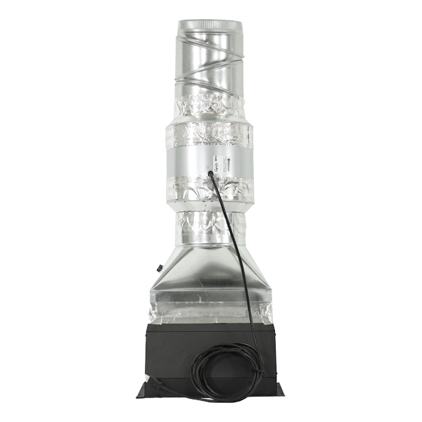 SC Duct Kit 8000